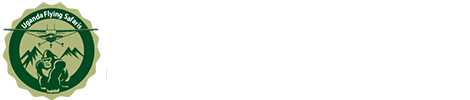 Uganda Flying Safaris Logo